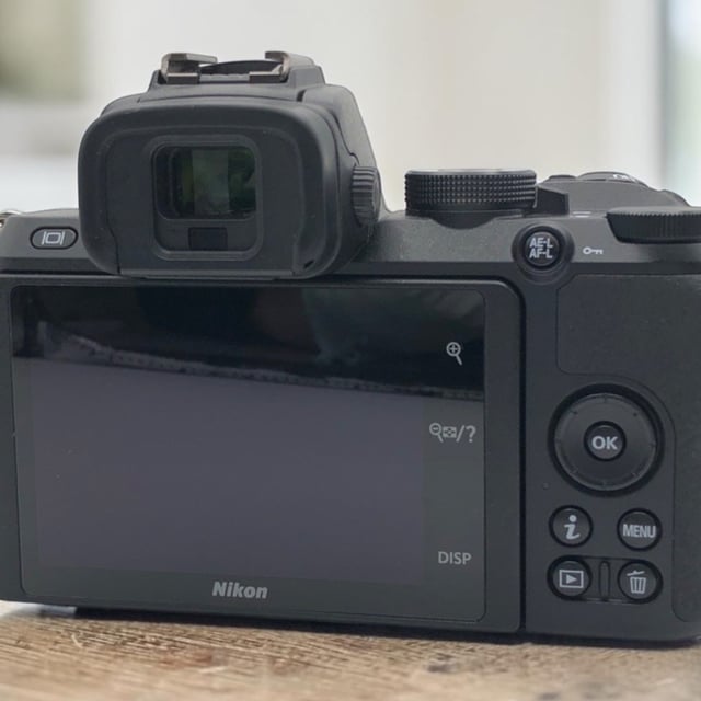 Z50 ボディ