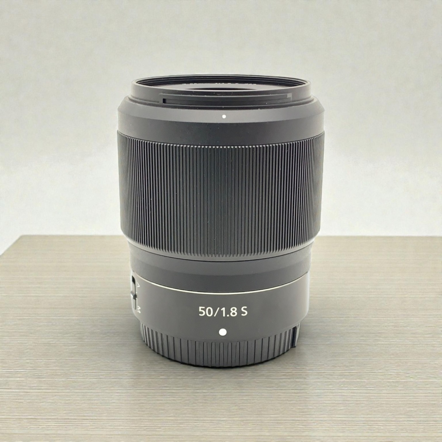 ニコン NIKKOR Z 50mm f/1.8 Sの新品/中古の在庫一覧 | みんなのカメラ