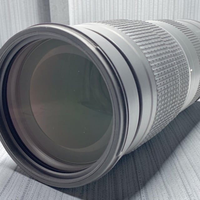 AF-S NIKKOR 200-500mm f/5.6E ED VR