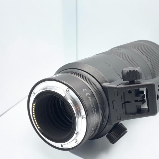 NIKKOR Z 70-200mm f/2.8 VR S