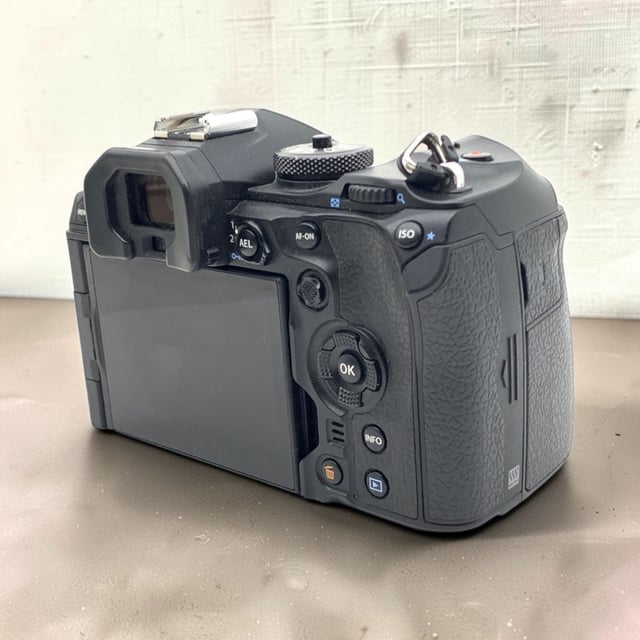 OM-1 Mark II ボディ