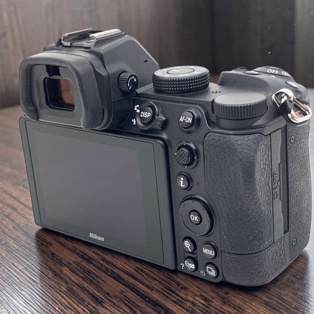 Z5 ボディ