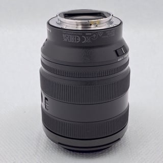 FE 20-70mm F4 G SEL2070G