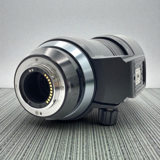 M.ZUIKO DIGITAL ED 300mm F4.0 IS PRO