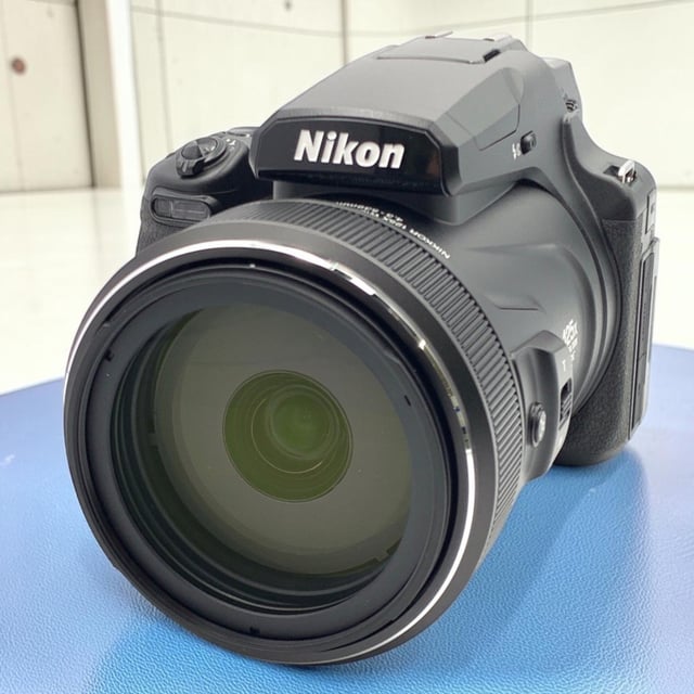 COOLPIX P1100