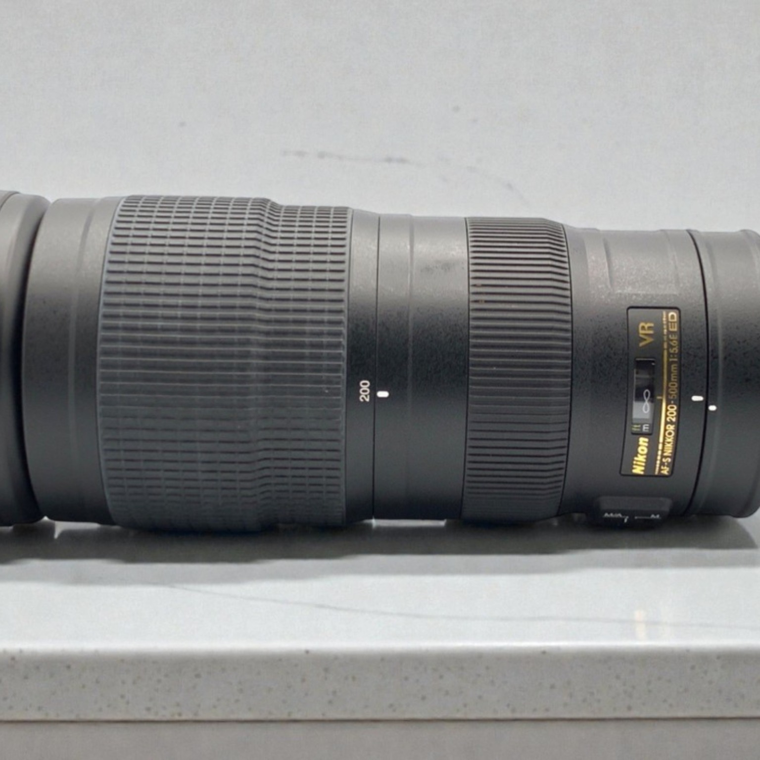 ニコン NIKKOR Z 24-200mm f/4-6.3 VRの中古 (美品)・¥74,870 by