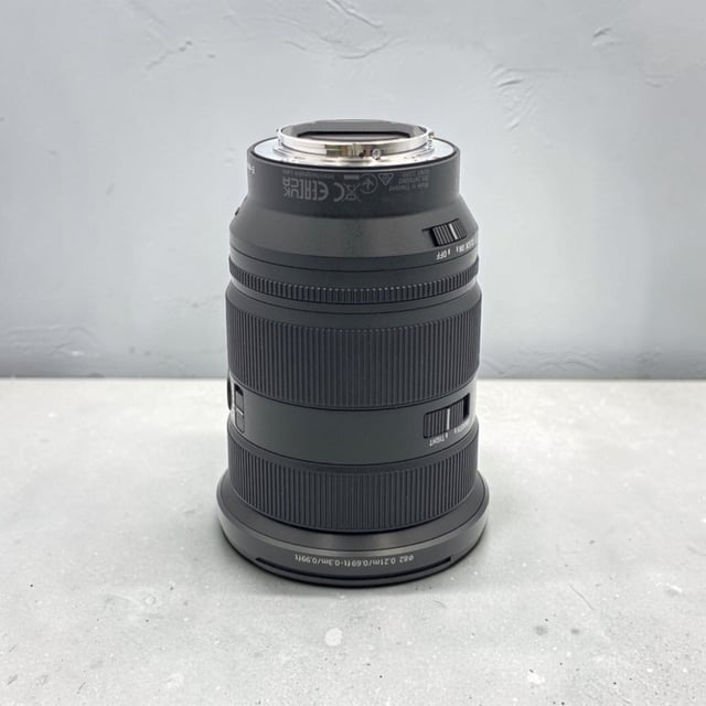 FE 24-70mm F2.8 GM II SEL2470GM2