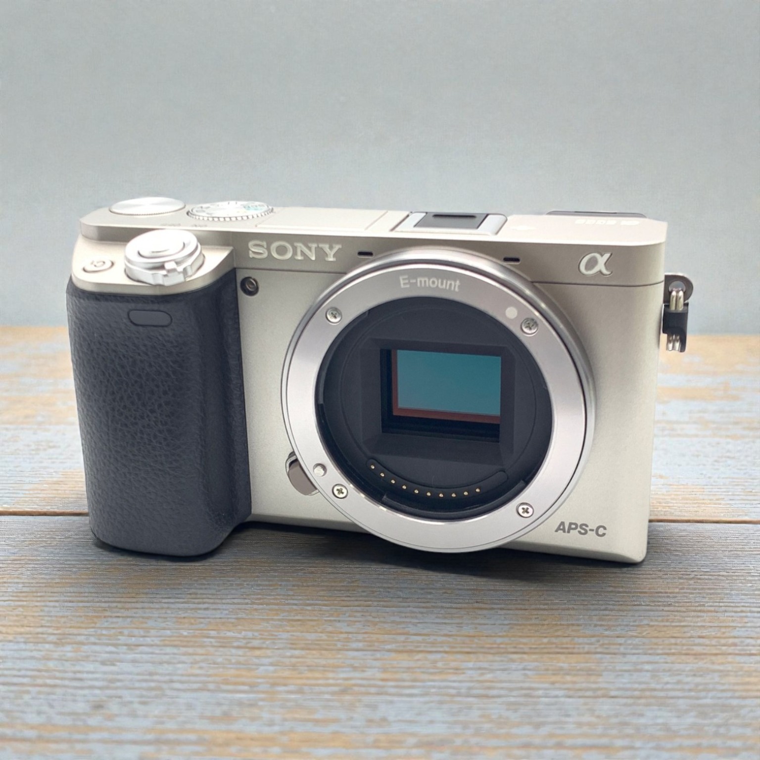 SONY α6000 ILCE-6000 ボディ 