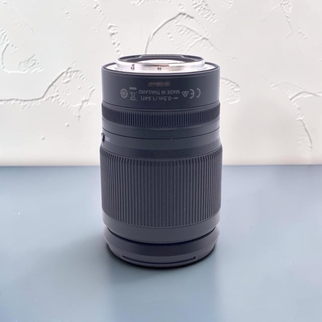 NIKKOR Z 24-200mm f/4-6.3 VR