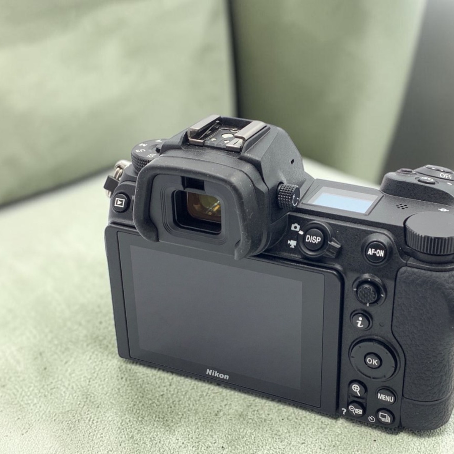 ニコン Z7II ボディの中古 (美品)・¥227,040 by solni | みんなのカメラ