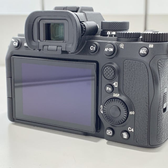 α7 IV ILCE-7M4 ボディ