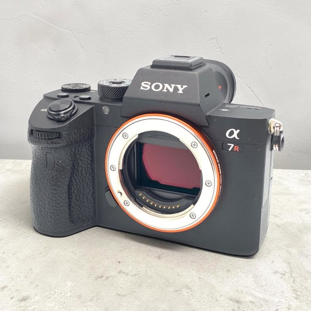α7R III ILCE-7RM3 ボディ