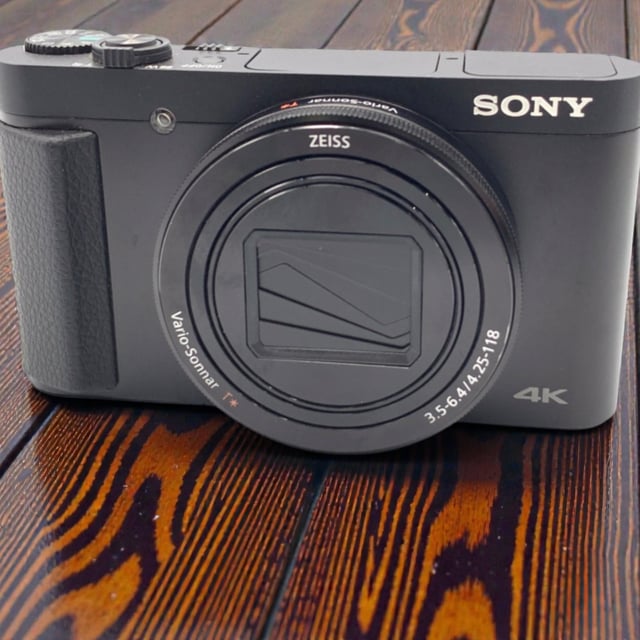 サイバーショット HX99(DSC-HX99)