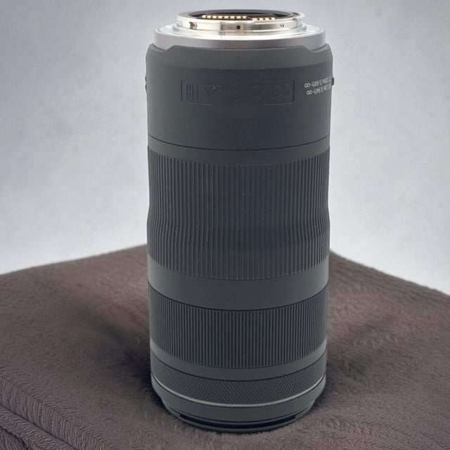 RF 100-400mm F5.6-8 IS USM