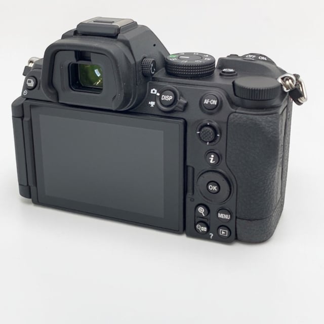 Z5II ボディ