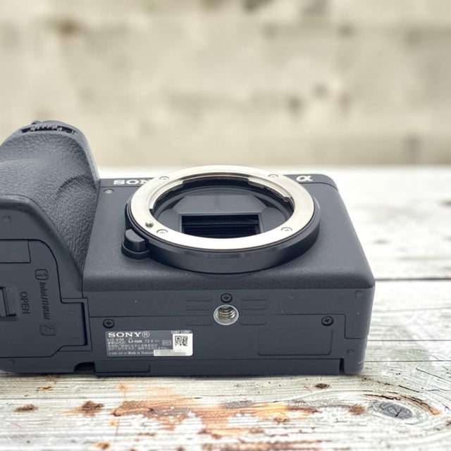α6700 ILCE-6700 ボディ