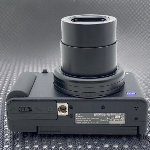 VLOGCAM ZV-1
