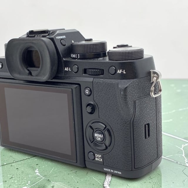 X-T2 ボディ