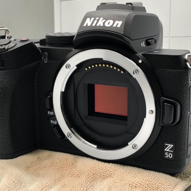 Z50 ボディ