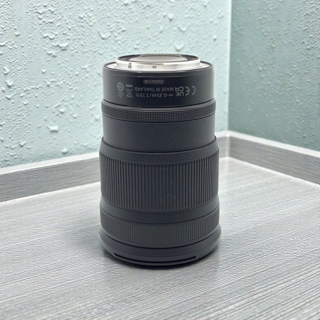NIKKOR Z 24-120mm f/4 S