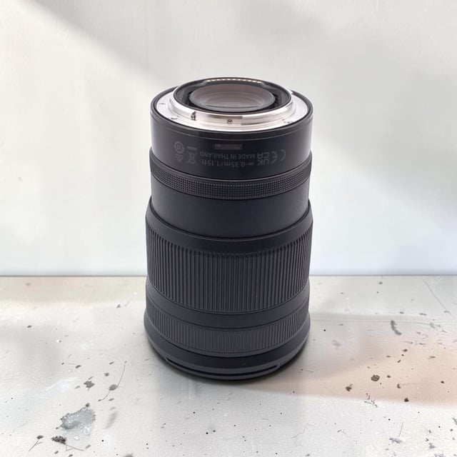 NIKKOR Z 24-120mm f/4 S