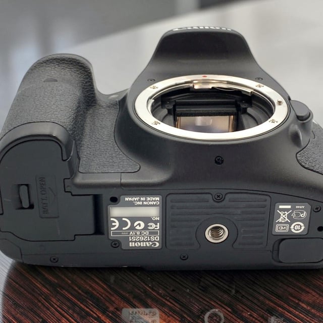 EOS 7D ボディ