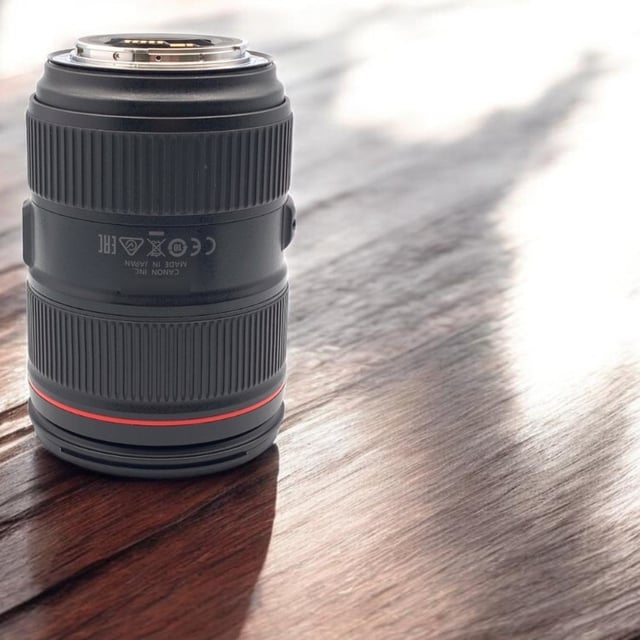 EF 24-105mm F4L IS II USM