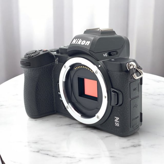 Z50 ボディ