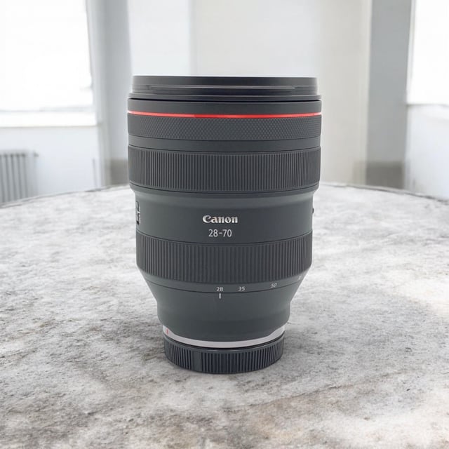 RF 28-70mm F2 L USM