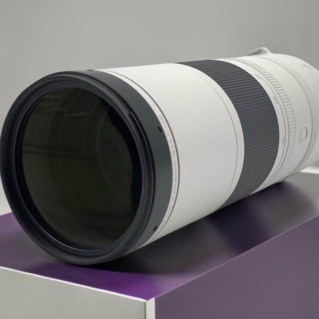 RF 200-800mm F6.3-9 IS USM