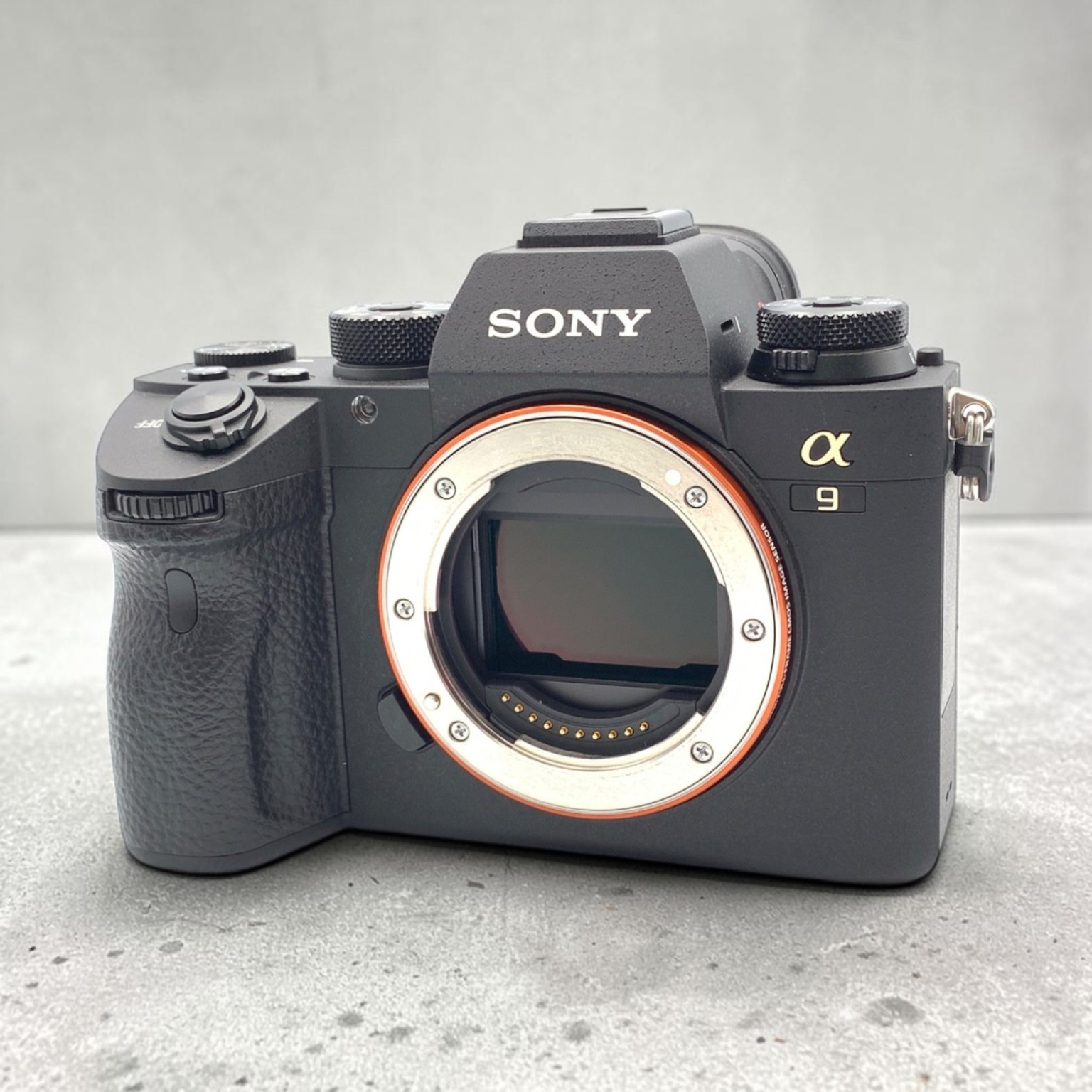SONY α9 ILCE-9 ボディの中古 (美品)・¥193,680 by れおんる