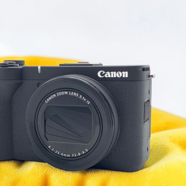 PowerShot V1