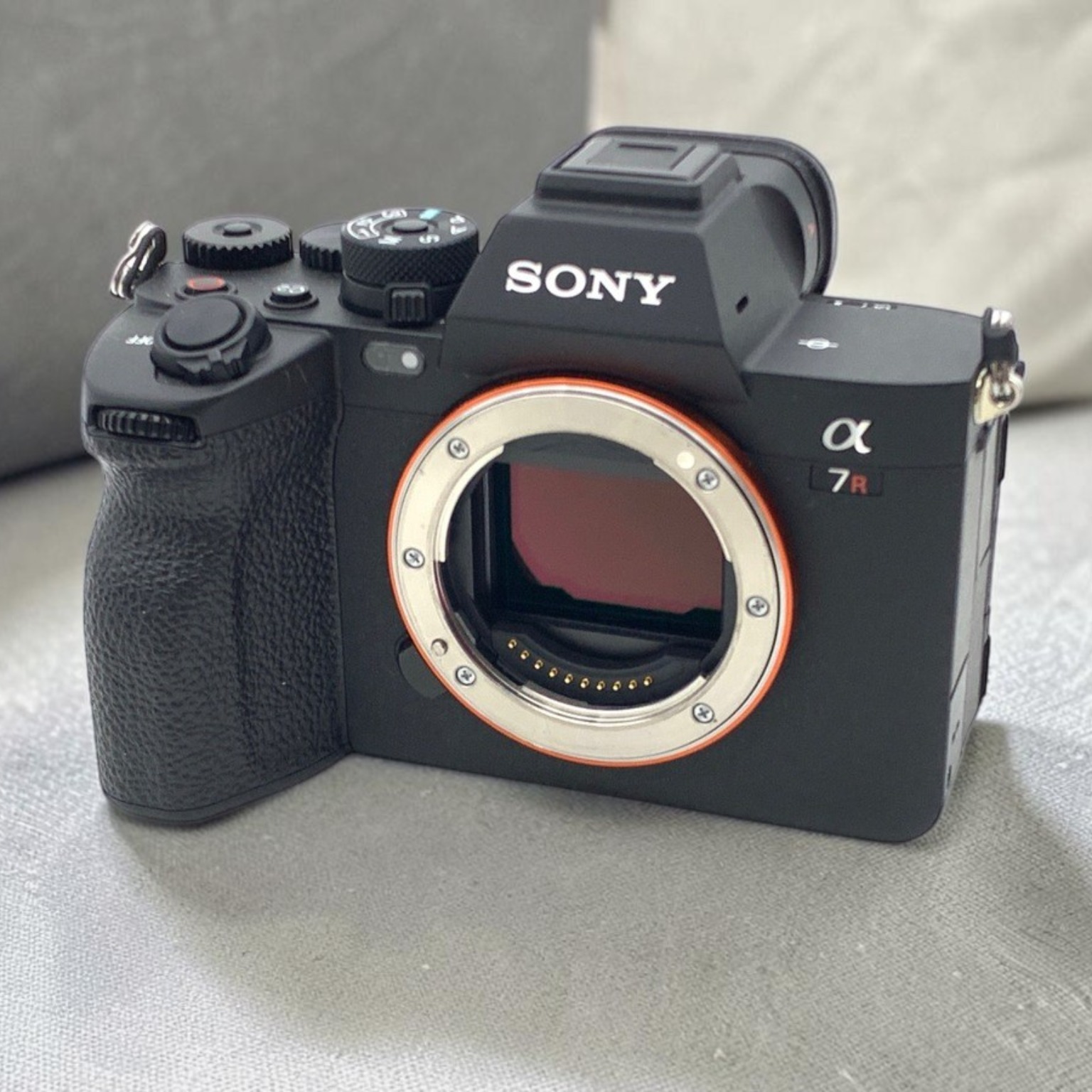 SONY α7R V ILCE-7RM5 ボディの新品/中古の在庫一覧 | みんなのカメラ