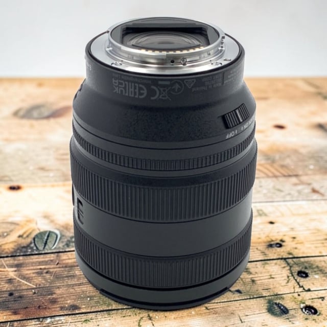 FE 20-70mm F4 G SEL2070G