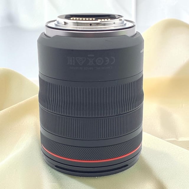 RF 24-105mm F4 L IS USM