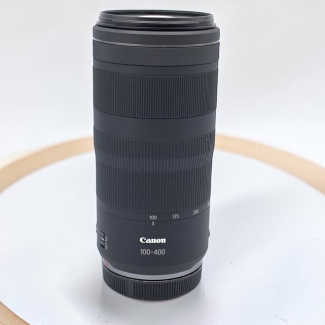 RF 100-400mm F5.6-8 IS USM