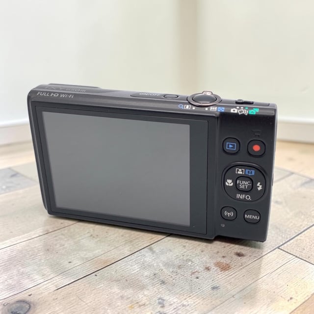 IXY 650 m "ブラック"