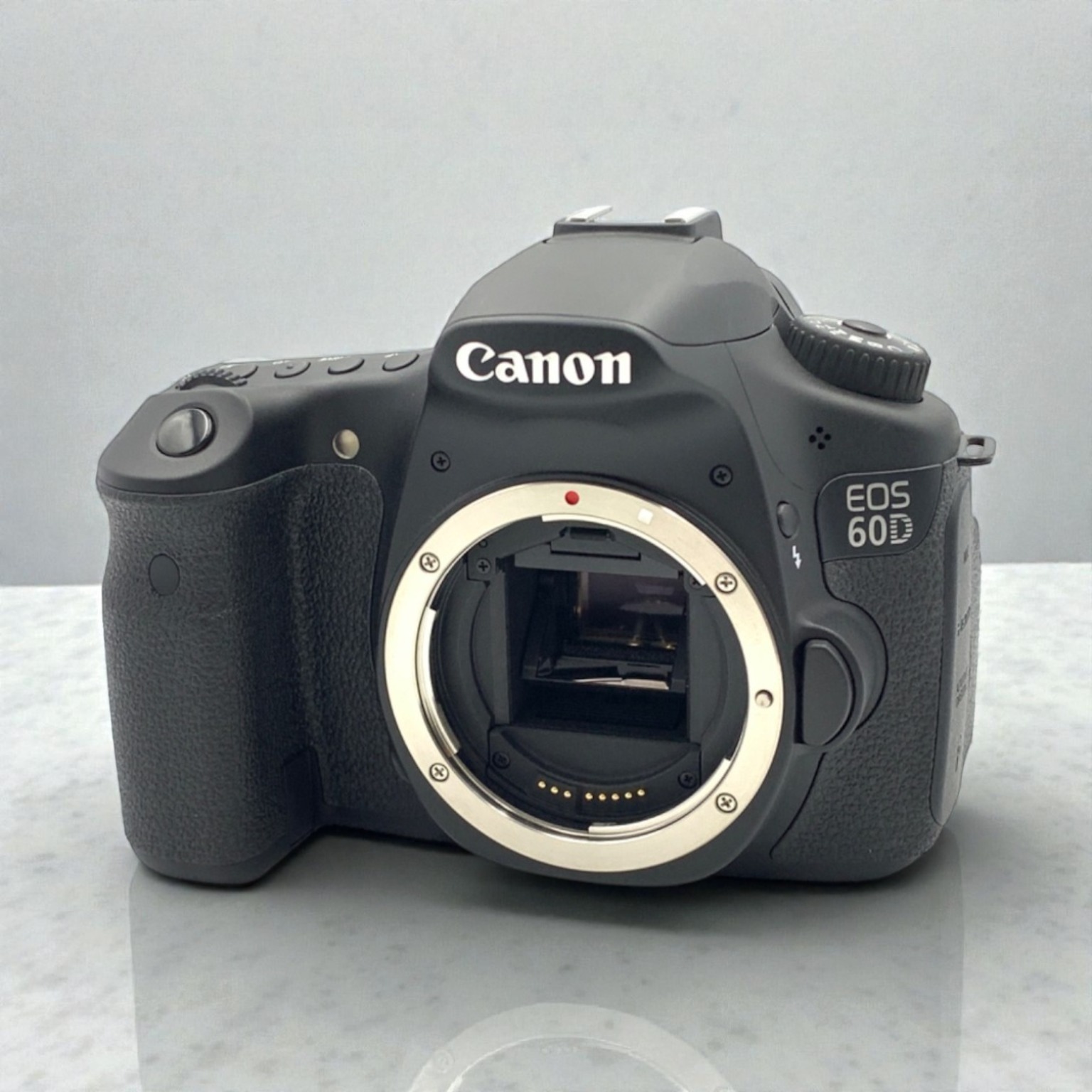 Canon EOS 60D ボディの中古 (美品)・¥19,820 | みんなのカメラ
