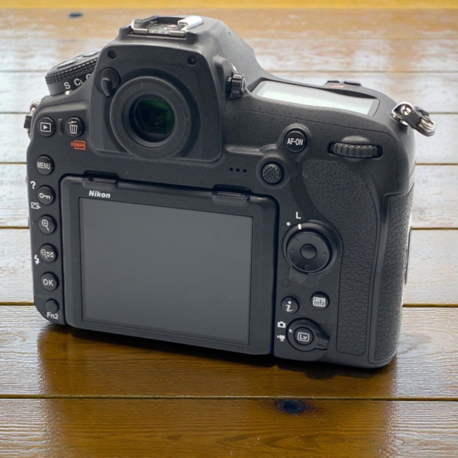 ニコン D850 ボディの中古 (美品)・¥205,060 by かげろう | みんなのカメラ