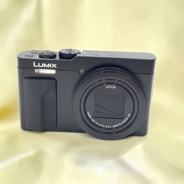 LUMIX TZ99(DC-TZ99)
