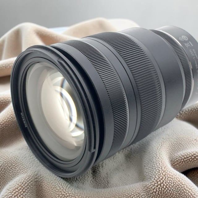 NIKKOR Z 24-70mm f/2.8 S