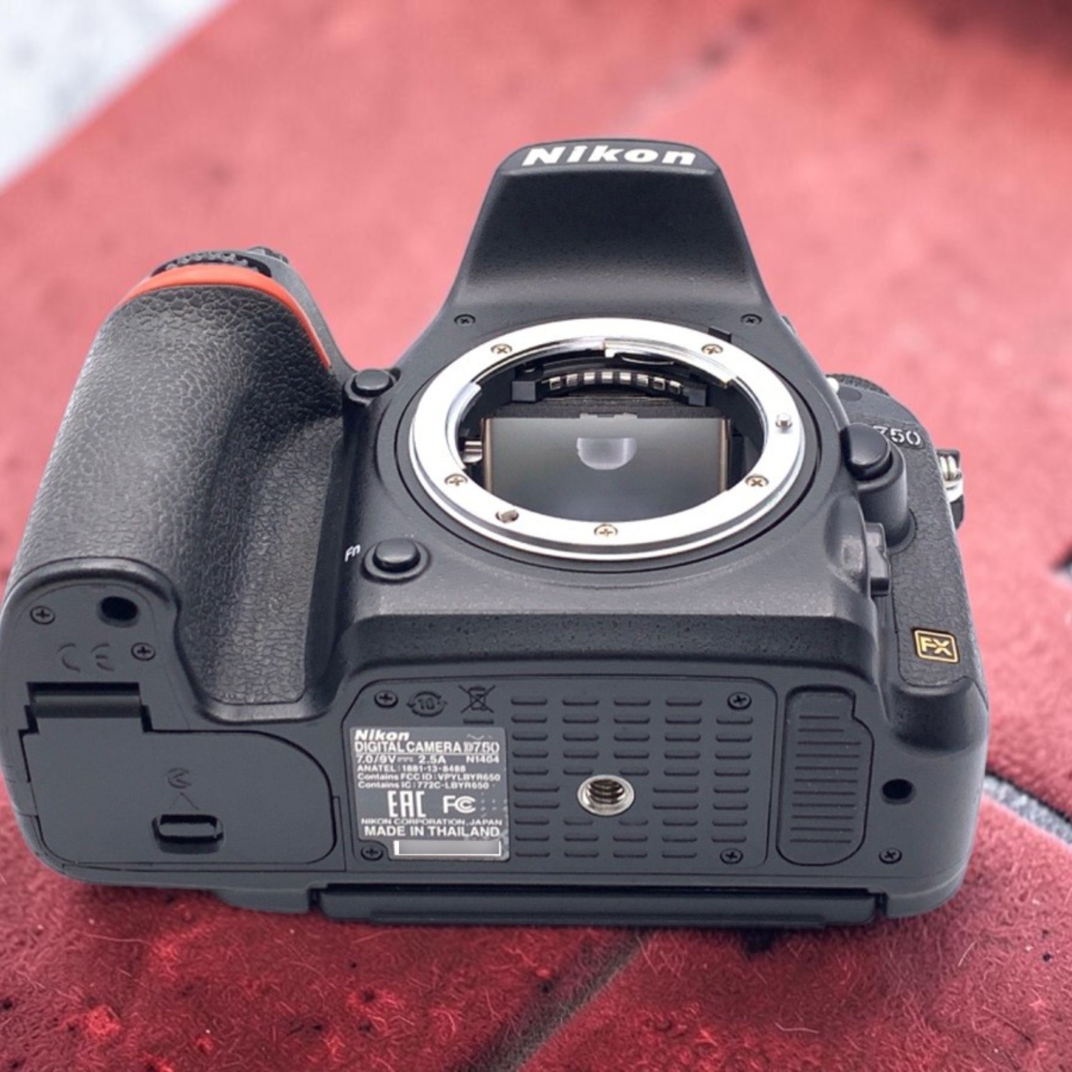 ニコン D5100 ボディの新品/中古の在庫一覧 | みんなのカメラ