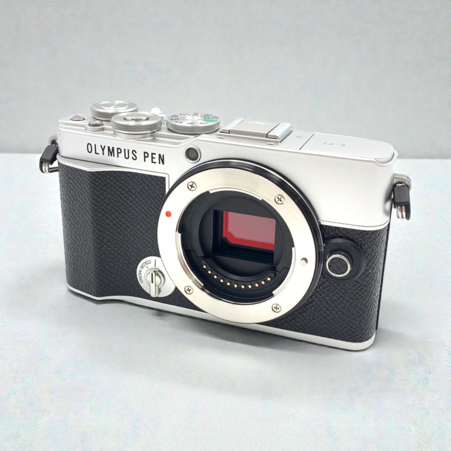 OLYMPUS PEN E-P7 ボディ 