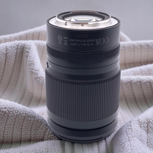 NIKKOR Z 24-200mm f/4-6.3 VR