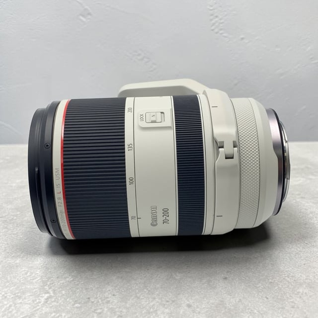 RF 70-200mm F2.8 L IS USM