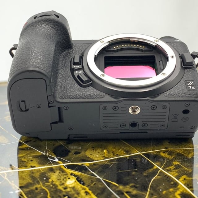 Z7II ボディ