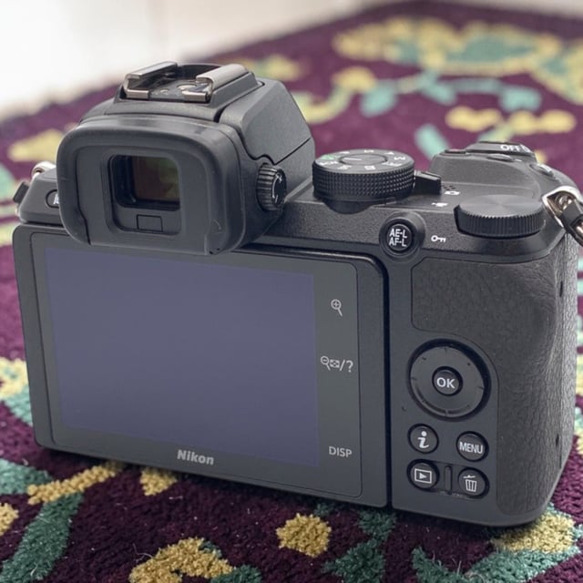 Z50 ボディ