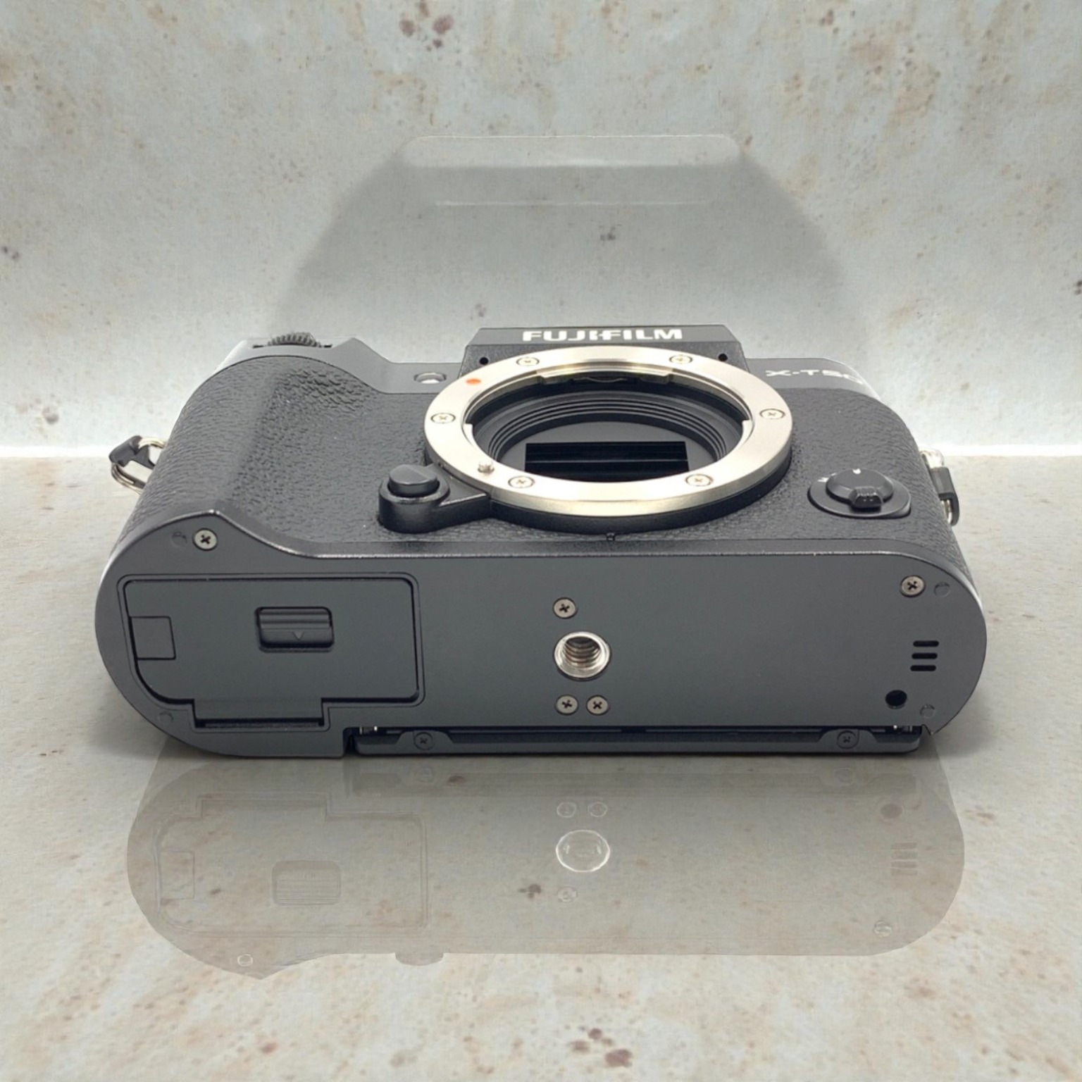 富士フイルム X-T50 ボディ 