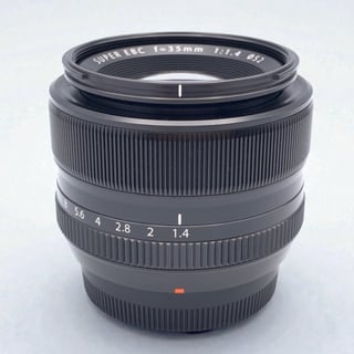 フジノンレンズ XF35mmF1.4 R