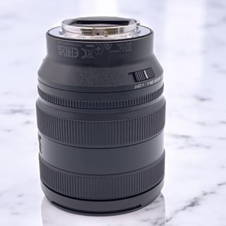FE 20-70mm F4 G SEL2070G
